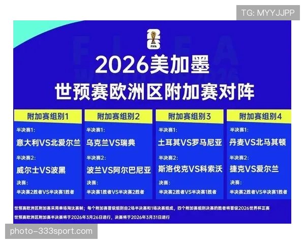 波黑2026世界杯预选赛突围形势分析 能否重现2014辉煌 波黑2026世界杯预选赛突围形势分析 能否重现2014辉煌