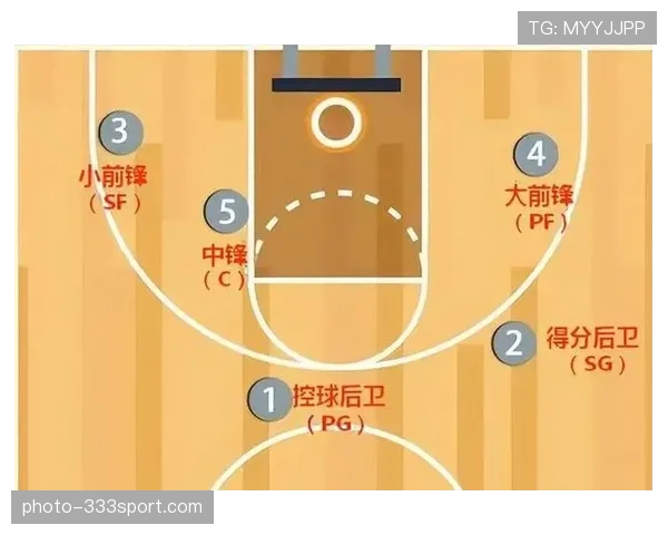 篮球规则详解：什么是回场违例及如何准确判定