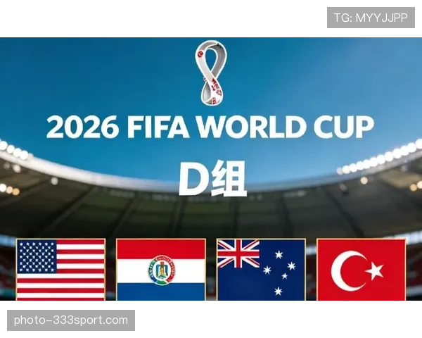 世界杯美国队D组第二场比赛预测